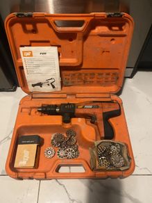 spit p200 concrete nail gun festool dewalt makita hilti