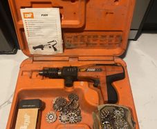 spit p200 concrete nail gun festool dewalt makita hilti