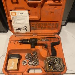 spit p200 concrete nail gun festool dewalt makita hilti