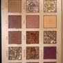 Hudabeauty eyeshadow palette Image 2