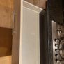 Entire kitchen Quartz work top solid wooden shaker style doors Image 8