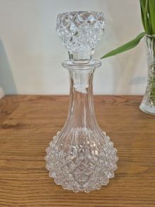 Wine Decanter