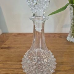 Wine Decanter