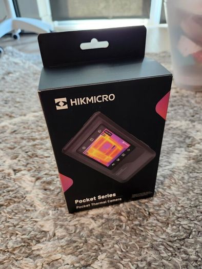 Thermal Camera