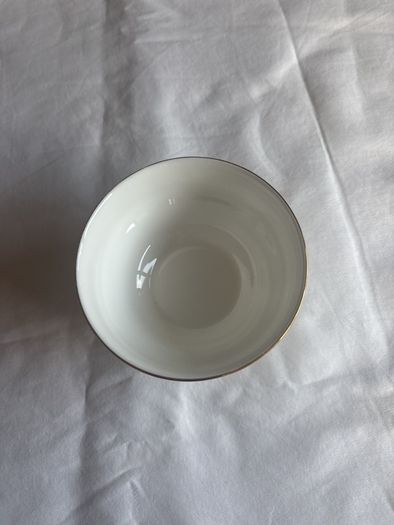 arklow sugar bowl