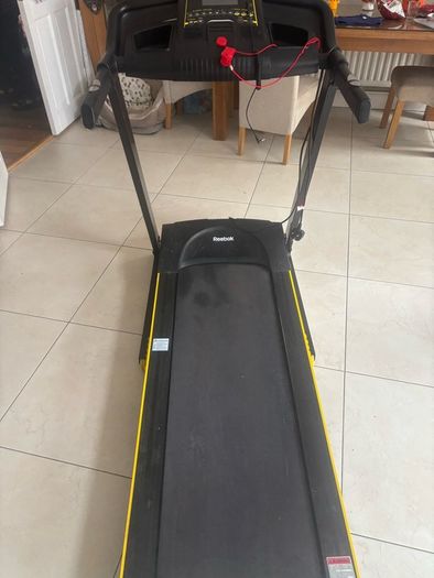 threadmill