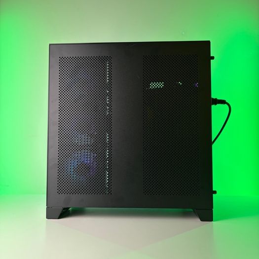 Rtx 5050 Gaming Pc | Ryzen 5 8400f | 32gb Ddr5 | 512gb Nvme | Warranty