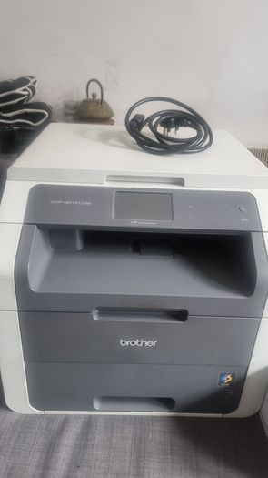 Printer DCP-9015cdw