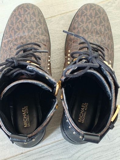 Michael Kors Ankle Boots