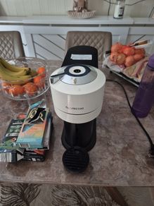 nespresso coffee machine