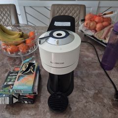 nespresso coffee machine