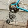 Vintage 1976 'Yvars Paris' 10 speed racing bicycle Image 6