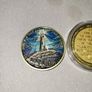 Religious medallion Image 2