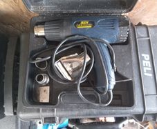 power craft heat gun