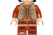 Lego Star Wars sw0574 Ezra Bridger