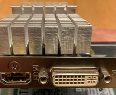 Gigabyte GV-N610SL-1G Graphic Card