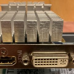 Gigabyte GV-N610SL-1G Graphic Card