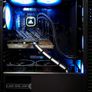 Gaming PC, RTX 3060 12gb,  Intel i5-10600K, 1TB Image 4