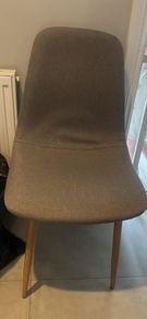 free dining chair