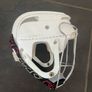 oldstyle hurling helmet Image 3