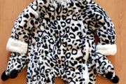 BNWT Baby Pramsuit
