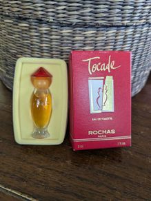Tocade mini perfume