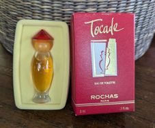 Tocade mini perfume