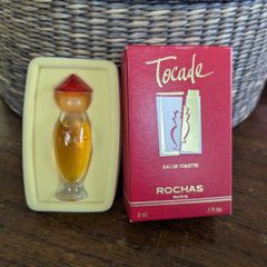 Tocade mini perfume