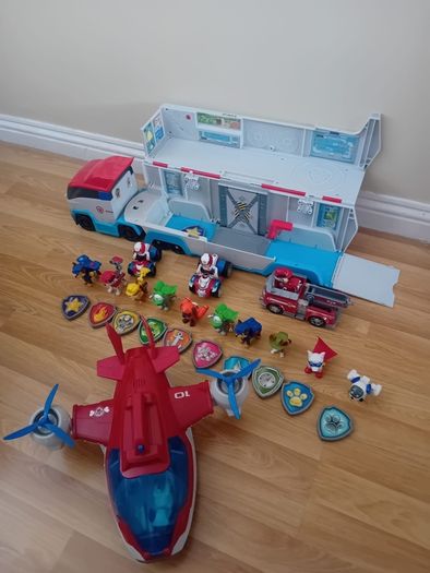 Kids board games & toys