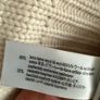 Zara wool and cashmere jumper Image 3