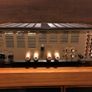 Leben CS600X / Tube Amplifier / like NEW ! Image 4