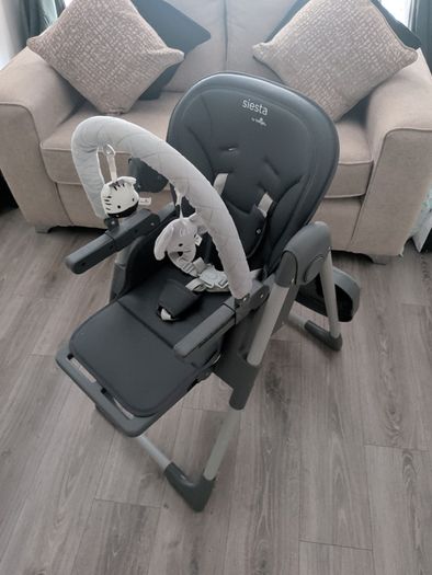 Highchair Babylo