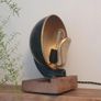 Vintage Drinking Trough Table Lamp Image 5