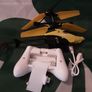 two remote control helicopter's, read ad Image 5