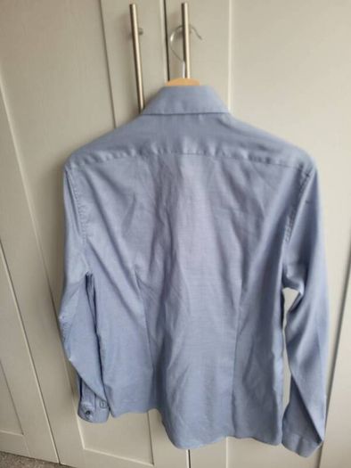 Men's Calvin Klein Shirt Size 39cm neck
