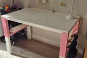 Kids Adjustable Desk IKEA PAHL