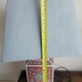 Oriental Table Lamp Image 4