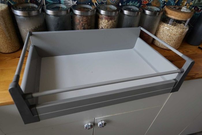 IKEA Rationell Drawers for Faktum Kitchen 50cm