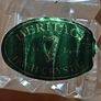 Heritage Irish Crystal Clock - Serial Number 1701 Image 3