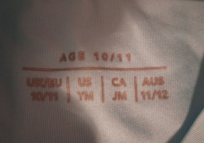 Dublin jersey