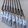 Mizuno MP68 - MP58 Combo irons Image 4