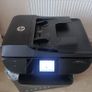 HP Envy 7640 Printer All in one Image 3