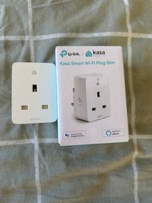 TP-Link Kasa Mini Smart Plug