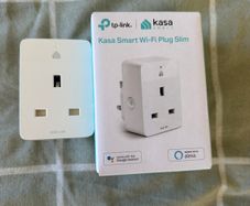 TP-Link Kasa Mini Smart Plug
