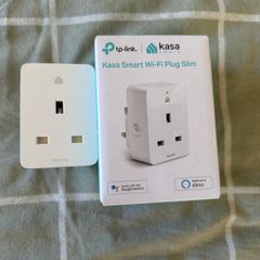 TP-Link Kasa Mini Smart Plug