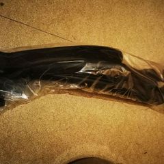 Mountain Bike Mud Guard