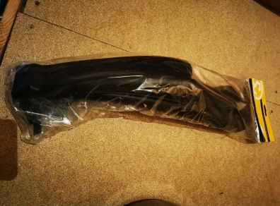Mountain Bike Mud Guard