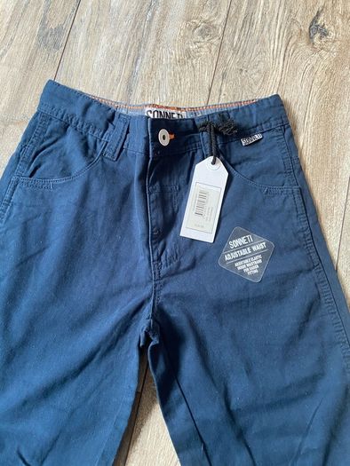 BNWT Sonneti Chinos 8-10