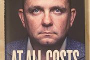 At All Costs - Davy Fitzgerald - Clare GAA Hurling