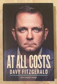 At All Costs - Davy Fitzgerald - Clare GAA Hurling